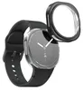 kwmobile 2x Silikon Hülle für Samsung Galaxy Watch 8 (44mm) Produktbild-Vorschau 8