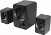 Mars Gaming MS-H21 – 2.1 Gaming-Lautsprecher RGB 35W mit Produktbild-Vorschau 5