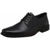 Herren Halbschuhe Rieker B0800-00 schwarz 45 Produktbild-Vorschau 7
