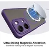 Custodia magnetica per Xiaomi Poco X8 Pro Max, custodia Anteprima dell’immagine prodotto 5