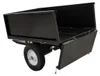 Gartenanhänger für Traktor, Quad UNITRAILER Kippanhänger Produktbild-Vorschau 11