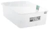 Rotho opbergbox Lona met deksel, 56,5 x 38,5 cm, 29 liter, Productafbeelding-voorbeeld 10