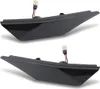 Led Seitenblinker Schwarz Passend für Honda Civic X | Type Produktbild-Vorschau 1