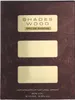 Armaf Shades Wood parfémovaná voda pro muže 100 ml Náhled obrázku produktu 8