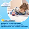 VTech Tut Tut Baby Flitzer - L'autopompa di Bingos Anteprima dell’immagine prodotto 4