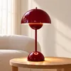 Kabellos Nachttischlampen,LED Tischlampe,Touch Dimmbare Produktbild-Vorschau 1