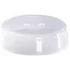 Hama Basic, Poklop do mikrovlnné trouby, Průhledná, Plast, Náhled obrázku produktu 2