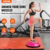 VEVOR Halb-Gymnastikball-Trainer, 66 cm Produktbild-Vorschau 2