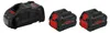 Bosch Ersatzakku GBA 18V 8,0 Ah ProCore 18V Professional Produktbild-Vorschau 9