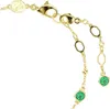 Swarovski Uni Armband  Imber grün 5730676 Produktbild-Vorschau 3