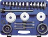 BGS 67301 Jeu d'outils pour roulements de roue, 31 pcs. Voir les images du produit 10