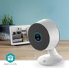 Telecamera Wi-Fi per interni, 3 MP HD, visione notturna, Anteprima dell’immagine prodotto 4