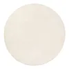 Teppich rund VELVET MICRO creme 031 eben, glatt, einfarbig Produktbild-Vorschau 2