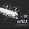 V-TAC VT-15028 wasserdichte lampe 1x22W röhren kaltweiß Produktbild-Vorschau 12