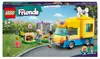 Stavebnica LEGO Friends 41741 Dodávka na záchranu psíkov Náhľad obrázku produktu 18