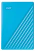 Western Digital My Passport, 4 TB, 3.2 Gen 1 (3.1 Gen 1), Vista previa de la imagen del producto 10