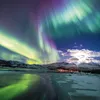 Polarlichter Bettwäsche Produktbild-Vorschau 6