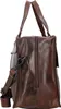 Harold's Aber Weekender Reisetasche Leder 42 cm Produktbild-Vorschau 4