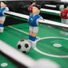 Bandito Kickertisch BigFun, kompakter 2-Mann Tischkicker, Produktbild-Vorschau 4