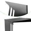 Universal Mähroboter Garage Metall, 78 x 61 x 31 cm, Produktbild-Vorschau 7