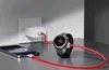 OnePlus 2-in-1 Supervooc Ladekabel 1m, 80W, Dual-Charging, Produktbild-Vorschau 4