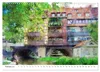 Erfurt – Stadtansichten in Aquarell (Wandkalender 2027, Produktbild-Vorschau 5