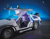 PLAYMOBIL 70317 Ritorno al futuro DeLorean Anteprima dell’immagine prodotto 17