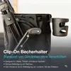 Helavo Wohnungsrollator 60 cm schmal Indoor Rollator mit Produktbild-Vorschau 5
