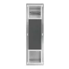 Unterputz Wandnische Toilettenpapierhalter WALL BOX PAPER 2 Produktbild-Vorschau 1