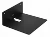 Bücherregal 150*60*125*2,0 mm Schwarz - LB NPK125C Produktbild-Vorschau 3