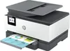 HP OfficeJet Pro 9012e - Multifunktionsdrucker - weiß/grau Produktbild-Vorschau 7