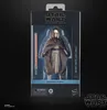 A Star Wars Black Series action figure of Shin Hati (Arcana) in its packaging, displayed against a black background. Náhľad obrázku produktu