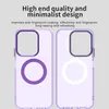 Für Xiaomi Redmi 15C 5G / 4G Candy Design Magsafe Hybrid Produktbild-Vorschau 3