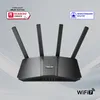 ASUS RT-BE82U, Wi-Fi 7 (802.11be), Dvoupásmový (2,4 GHz / 5 Náhled obrázku produktu 9