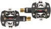 Look X-Track Race Carbon Ti Pedale black  Schwarz Produktbild-Vorschau 11