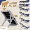 Hunderampe - Hundetreppe für kleine Hunde und große Hunde - Produktbild-Vorschau 5