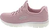 A side view of a pink Skechers shoe. Produktbild-Vorschau