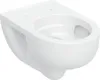 Geberit Renova Wand-WC Tiefspüler TurboFlush, 54 cm ohne Produktbild-Vorschau 6