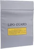 LiPo Guard brandwerende tas | Gemaakt van hoogwaardig Productafbeelding-voorbeeld 1