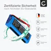 CELLONIC 1x Akku für Lautsprecher Kompatibel mit JBL Charge Produktbild-Vorschau 4