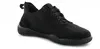 JOSEF SEIBEL Wallace 05 | Herensneaker | Zwart Productafbeelding-voorbeeld 12