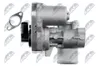 NTY EGR-FR-004 AGR-Ventil für FORD MONDEO III Kombi (BWY) Produktbild-Vorschau 4