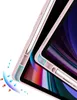 Schutzhülle mit Klappe für Galaxy Tab S10 FE / S9 FE / S9, Produktbild-Vorschau 11