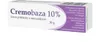 Cremobaza 10% Mocznika Krem półtłusty do skóry, 30 g Podgląd zdjęcia produktu 2