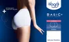 sloggi Slip sloggi Basic+ Maxi 2Pack Unterhose Produktbild-Vorschau 19
