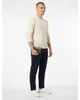 oxmox Leather Geldbörse RFID Schutz Leder 10 cm Produktbild-Vorschau 10