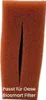 Filterschwamm Oase Biosmart Filter rot fein 20x18x8cm passt Produktbild-Vorschau 2