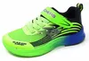Skechers Sportschuh Grün in Gr. 27 Produktbild-Vorschau 1