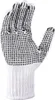 Strickhandsch.,einseitig genoppt, PES, Gr. 11 Produktbild-Vorschau 7