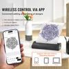 SucceBuy stampante stencil per tatuaggi, dispositivo Anteprima dell’immagine prodotto 2